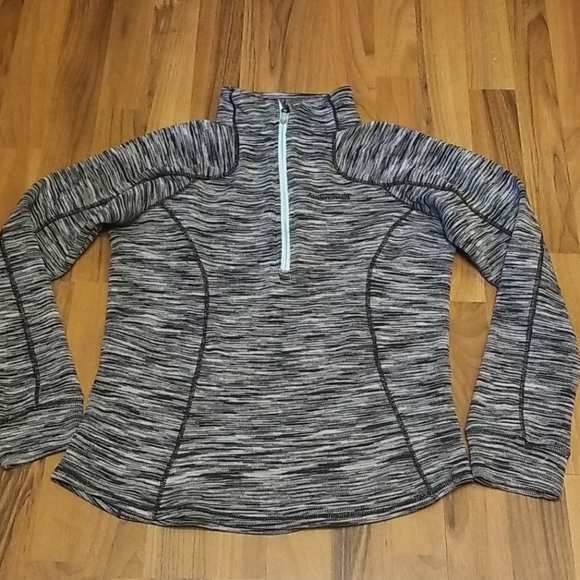 Avalanche Tops - 3/$15 or 5/$25 Avalanche Black & Gray Heathered Pullover